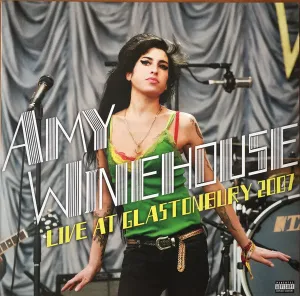 Amy Winehouse C LIVE AT GLASTONBURY (Arrives in 4 days ) hi-fi signal splitter,hi-fi line out converter,hi-fi compact stereo