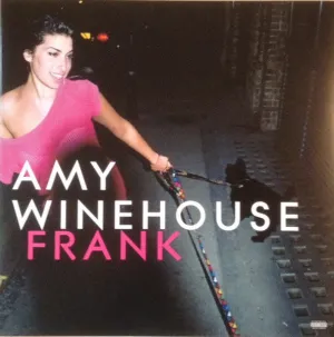 Amy Winehouse  Frank  (Arrives in 4 Days)