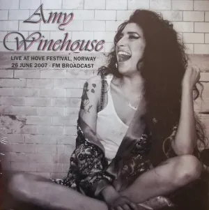 Amy Winehouse  Live At Hove Festival, Norway, 26 June 2007 - FM Broadcast  (Arrives in 4 Days) hi-fi radio tuner,hi-fi analog radio,hi-fi stereo cabinet with shelves