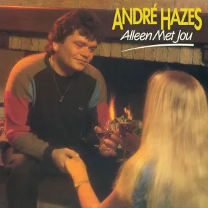 Andr Hazes  Alleen Met Jou (Music On Vinyl) (Arrives in 21 Days)