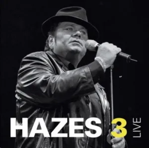 Andr Hazes  Hazes 3 Live (Music On Vinyl) (Arrives in 21 Days)