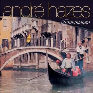 Andr Hazes  Innamorato (Music On Vinyl) (Arrives in 21 Days)