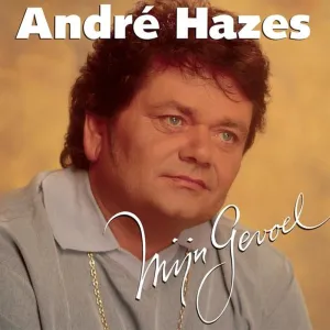 Andr Hazes  Mijn Gevoel (Music On Vinyl) (Arrives in 21 Days)