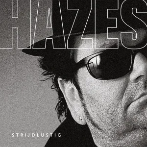 Andr Hazes  Strijdlustig (Music On Vinyl) (Arrives in 21 Days)
