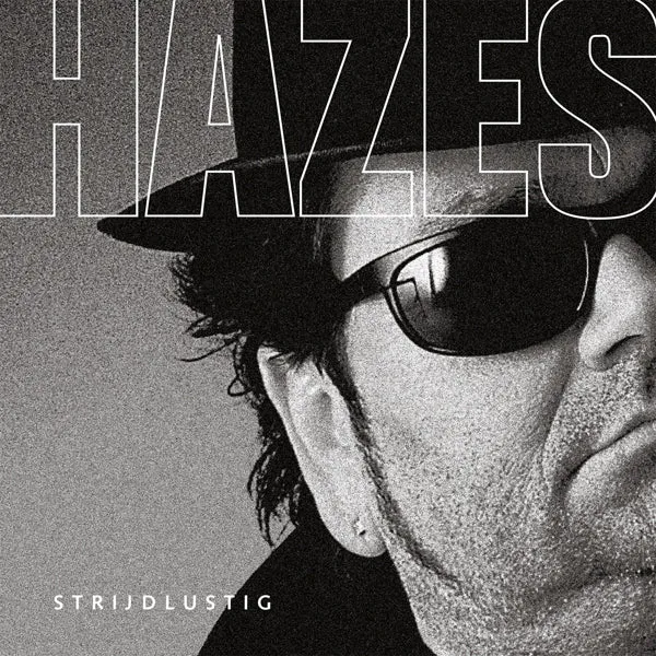 Andr Hazes  Strijdlustig (Music On Vinyl) (Arrives in 21 Days)