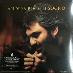Andrea Bocelli-Songo Remastered (Arrives in 4 days) hi-fi studio monitor amp,hi-fi audiophile DAC,hi-fi lossless amplifier
