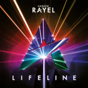 Andrew Rayel  Lifeline (Music On Vinyl) (Arrives in 21 Days)