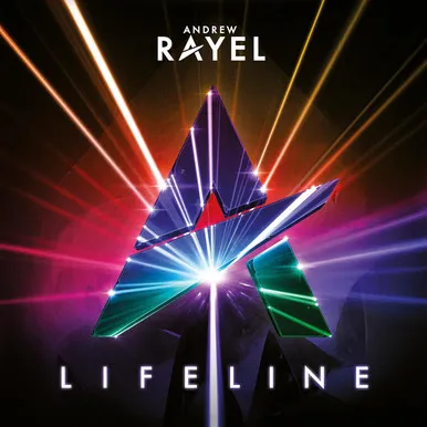 Andrew Rayel  Lifeline (Music On Vinyl) (Arrives in 21 Days) hi-fi linear power supply,hi-fi digital coaxial input,hi-fi speaker selector