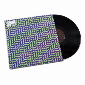 Animal Collective: Merriweather Post Pavilion (180g) Vinyl 2LP hi-fi portable DAC,hi-fi desktop DAC,hi-fi headphone stand