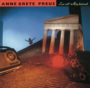 Anne Grete Preus C Lav Sol! H?y Himmel  (Arrives in 4 Days) hi-fi aptX HD bluetooth,hi-fi WiFi speakers,hi-fi stereo output