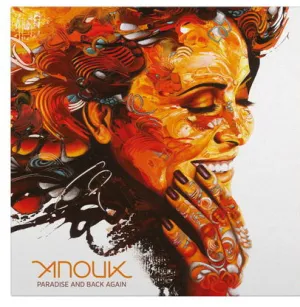 Anouk  Paradise And Back Again (Music On Vinyl) (Arrives in 21 Days)