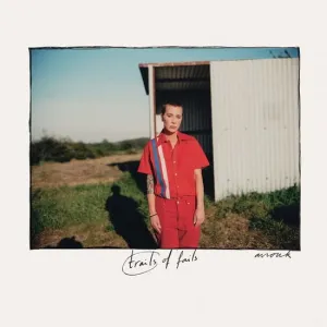 Anouk  Trails Of Fails (Music On Vinyl) (Arrives in 21 Days)