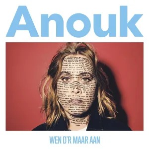 Anouk  Wen D'r Maar Aan (Music On Vinyl) (Arrives in 21 Days)