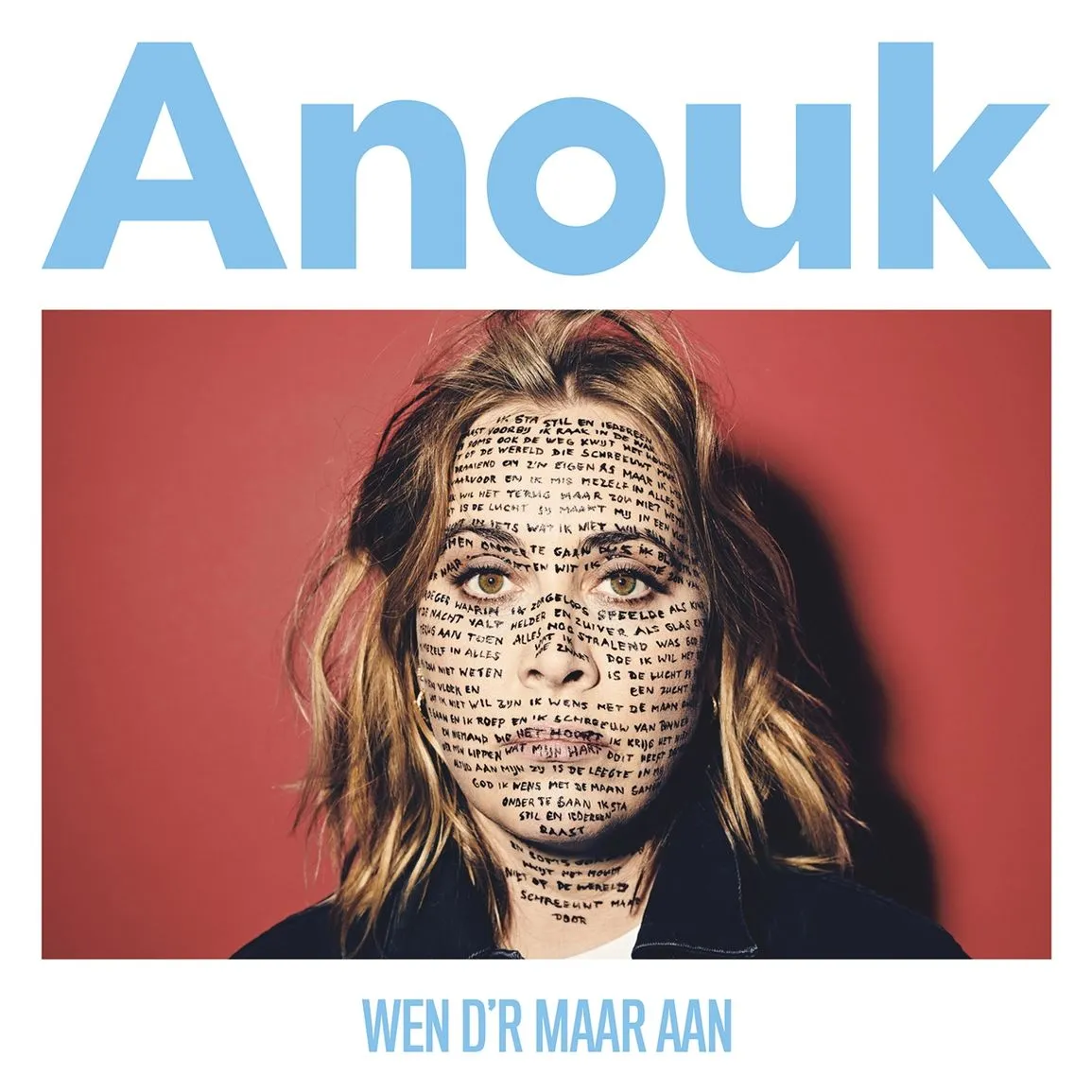 Anouk  Wen D'r Maar Aan (Music On Vinyl) (Arrives in 21 Days)