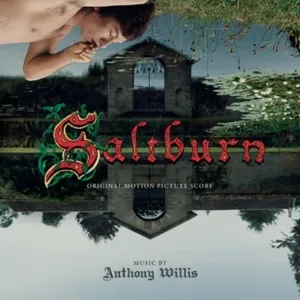 Anthony Willis  Saltburn (Original Motion Picture Score) (Music On Vinyl) (Arrives in 21 Days)