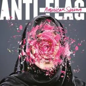 Anti Flag - American Spring (Arrives in 4 days) hi-fi subwoofer cable,hi-fi driver unit,hi-fi frequency response