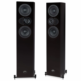 Apertura Forte Floorstanding Speakers (Call/Email For Availability) hi-fi amplifier replacement,hi-fi speaker diaphragm,hi-fi tweeter driver