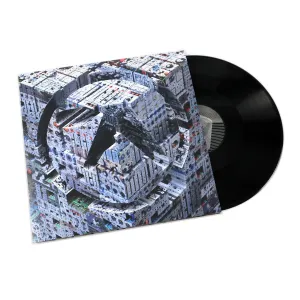 Aphex Twin: Blackbox Life Recorder 21f / in a room7 F760 Vinyl 12" hi-fi phono amp,hi-fi hi-res bluetooth,hi-fi amplifier enclosure