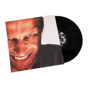 Aphex Twin: Richard D. James Album (180g) Vinyl LP hi-fi speaker analyzer,hi-fi pink noise calibrator,hi-fi frequency sweep