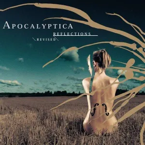 Apocalyptica C Reflections / Revised  (Arrives in 4 Days) hi-fi speaker damping kit,hi-fi panel absorber,hi-fi bass trap