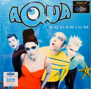 Aqua  Aquarium   (Arrives in 4 days)