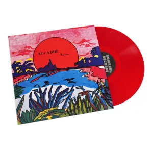 Arawak: Accadde A Vinyl LP