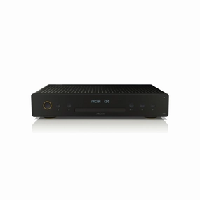 Source Devices