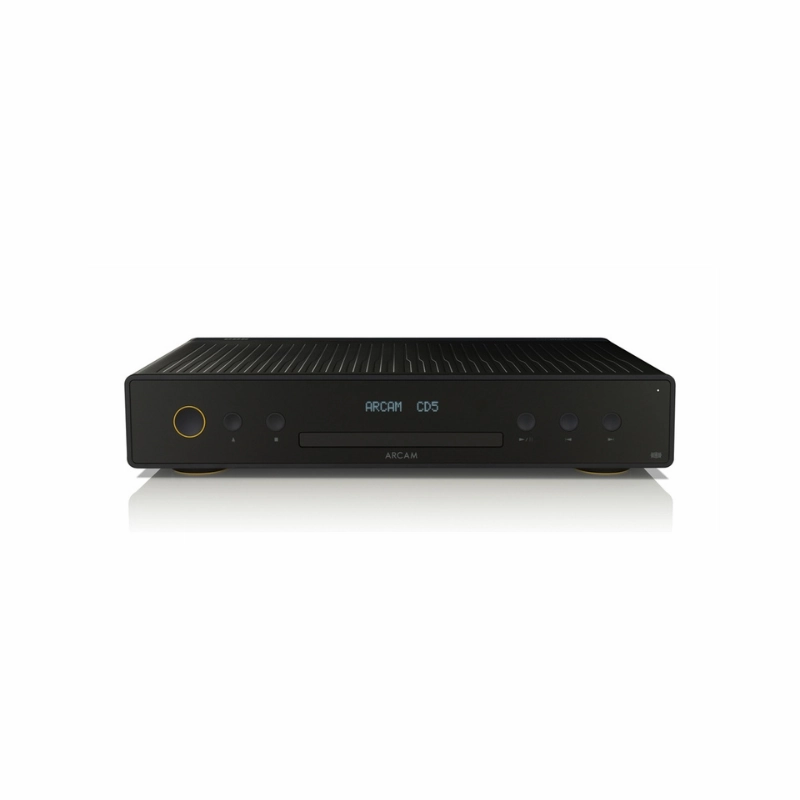 Arcam CD5 CD Player (Each) hi-fi internet radio,hi-fi stereo bundle with cables,hi-fi amp and tuner