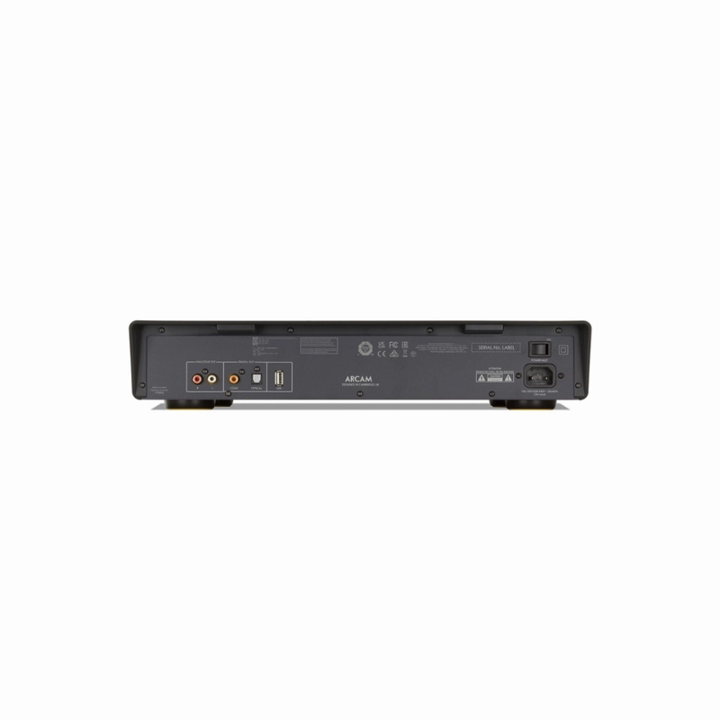 Arcam CD5 CD Player (Each)