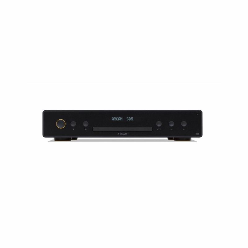 Arcam CD5 CD Player (Each)