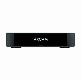 Arcam ST25 Network Music Streamer (Each) hi-fi internet radio,hi-fi stereo bundle with cables,hi-fi amp and tuner