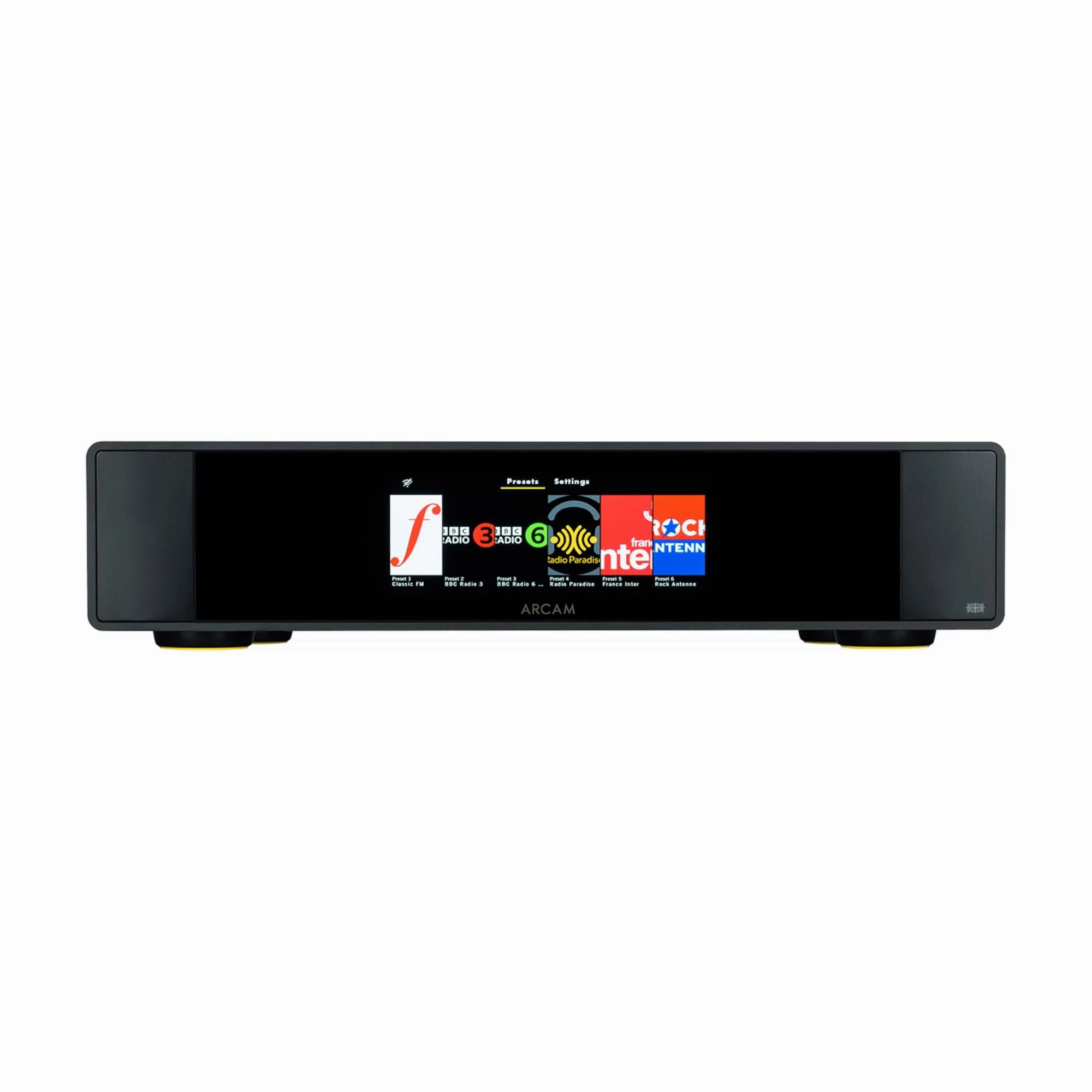Arcam ST25 Network Music Streamer (Each)