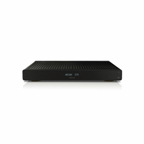 Arcam ST5 Network Streamer (Each) hi-fi internet radio,hi-fi stereo bundle with cables,hi-fi amp and tuner
