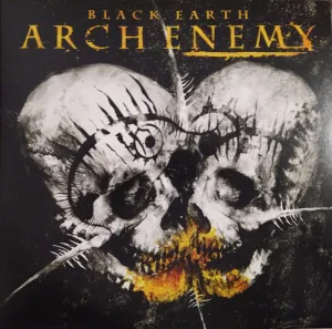 Arch Enemy C Black Earth  (Arrives in 4 days ) hi-fi amp for vinyl,hi-fi class A tube amp,hi-fi amp with phono input