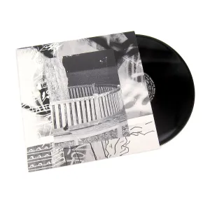 Archy Marshall: A New Place 2 Drown (King Krule) Vinyl LP hi-fi speaker analyzer,hi-fi pink noise calibrator,hi-fi frequency sweep