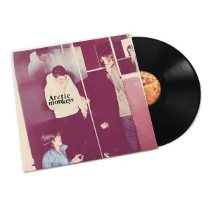 Arctic Monkeys: Humbug Vinyl LP hi-fi soundproof solution,hi-fi wall mount speakers,hi-fi ceiling speakers