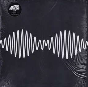 Arctic Monkeys C AM  (Arrives in 4 Days) hi-fi equalizer with spectrum,hi-fi music system with turntable,hi-fi dual speaker setup