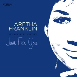 Aretha Franklin  16 Timeless Classics - Just For You  (Arrives in 4 Days)