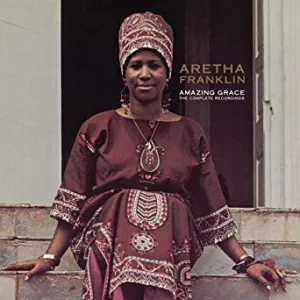 Aretha Franklin - Amazing Grace The Complete Recordings (Boxset)  (Arrives in 4 Days)
