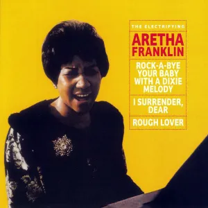 Aretha Franklin  The Electrifying Aretha Franklin  (Arrives in 4 Days)