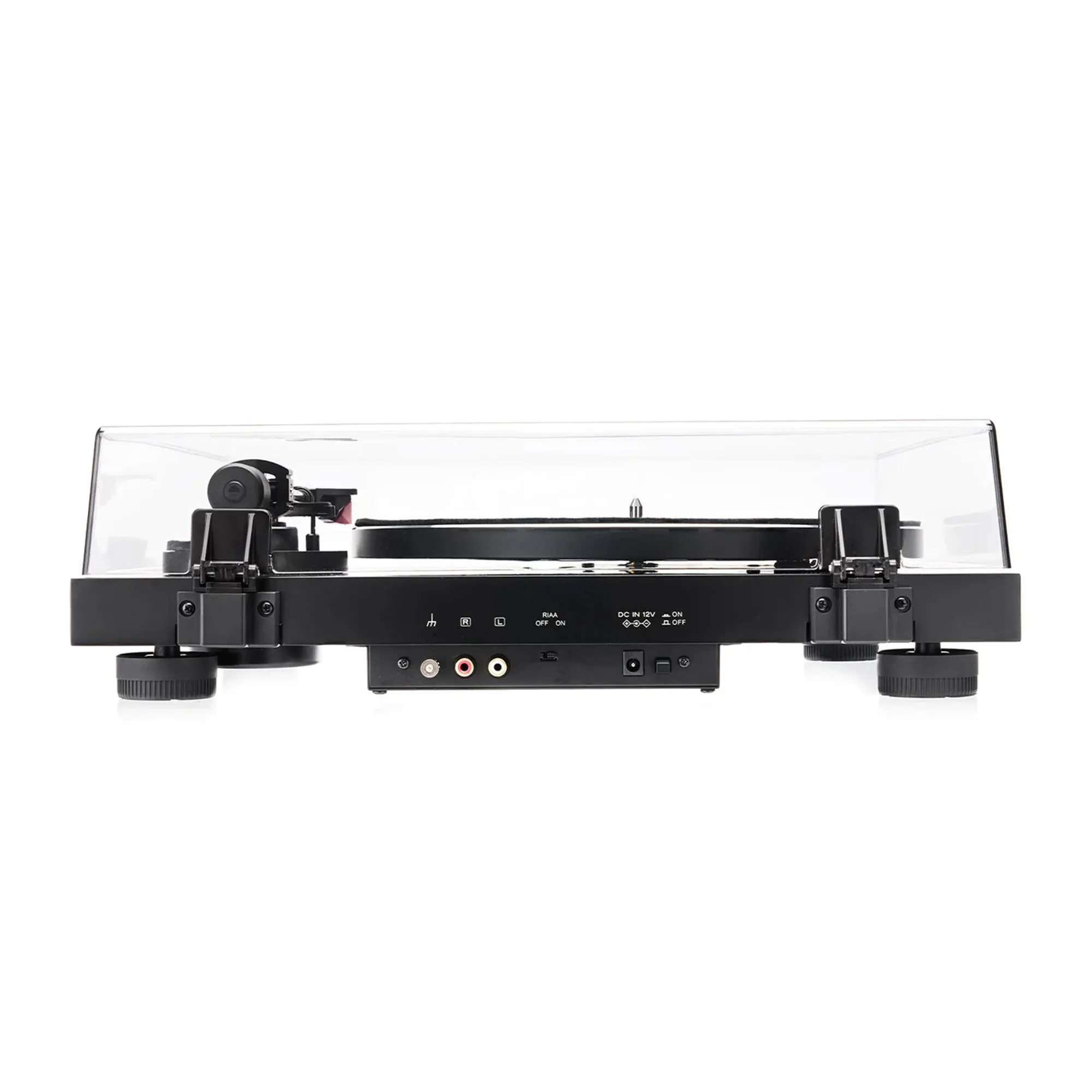 Argon TT-3 Plus Turntable