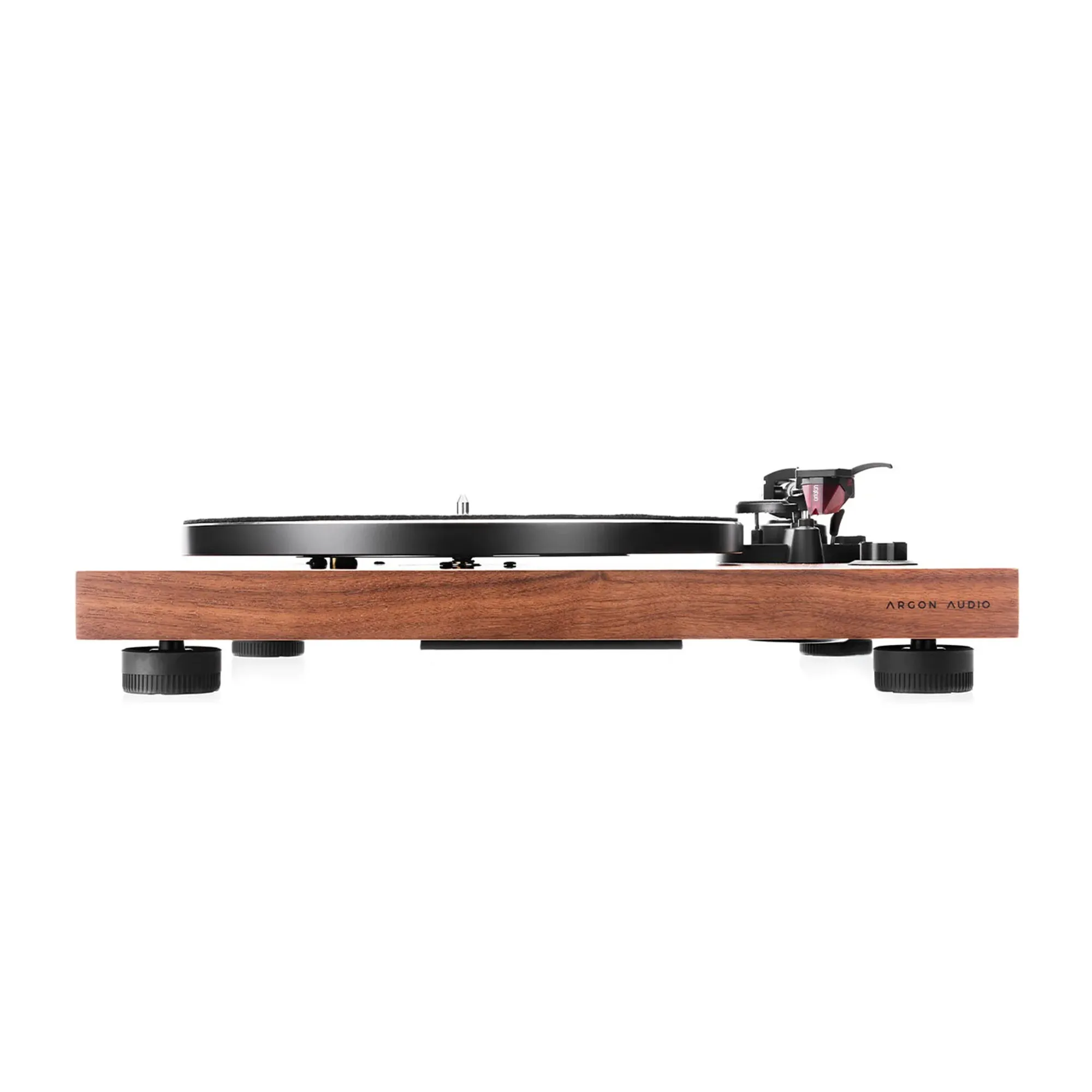 Argon TT-3 Plus Turntable