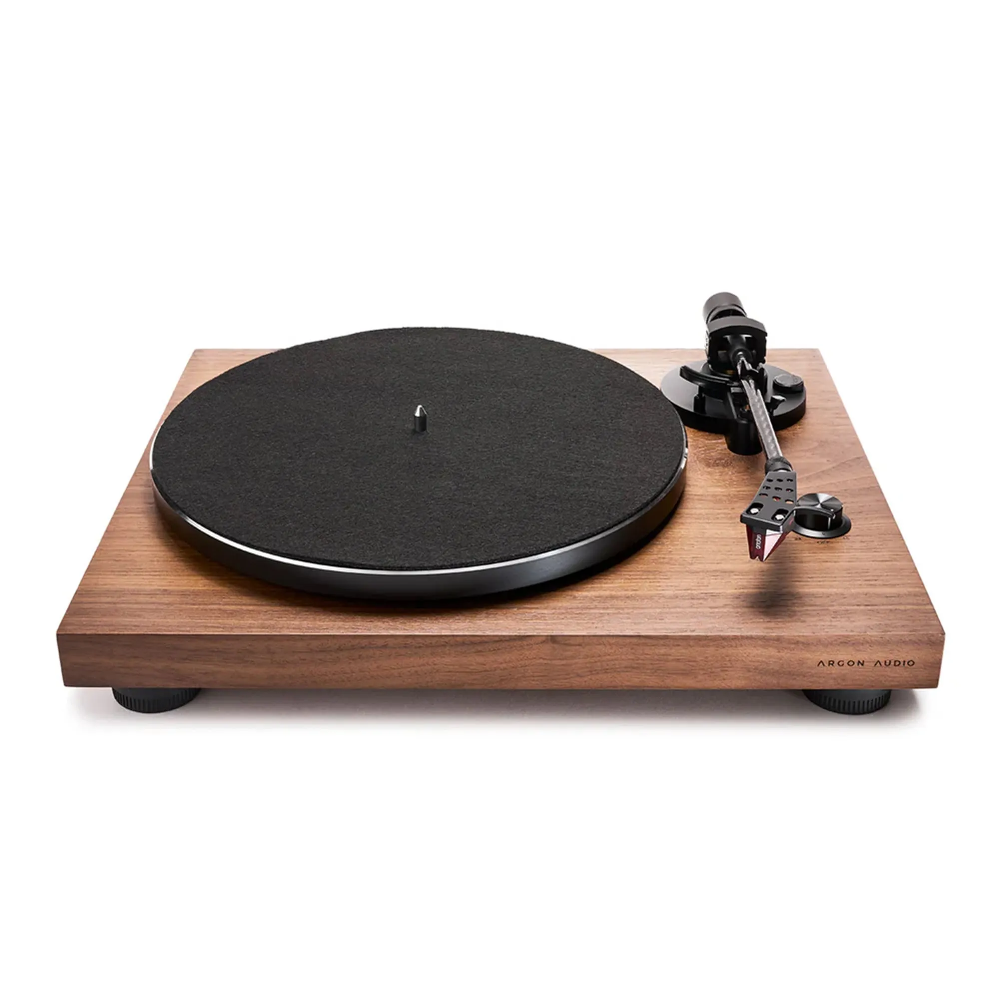Argon TT-3 Plus Turntable
