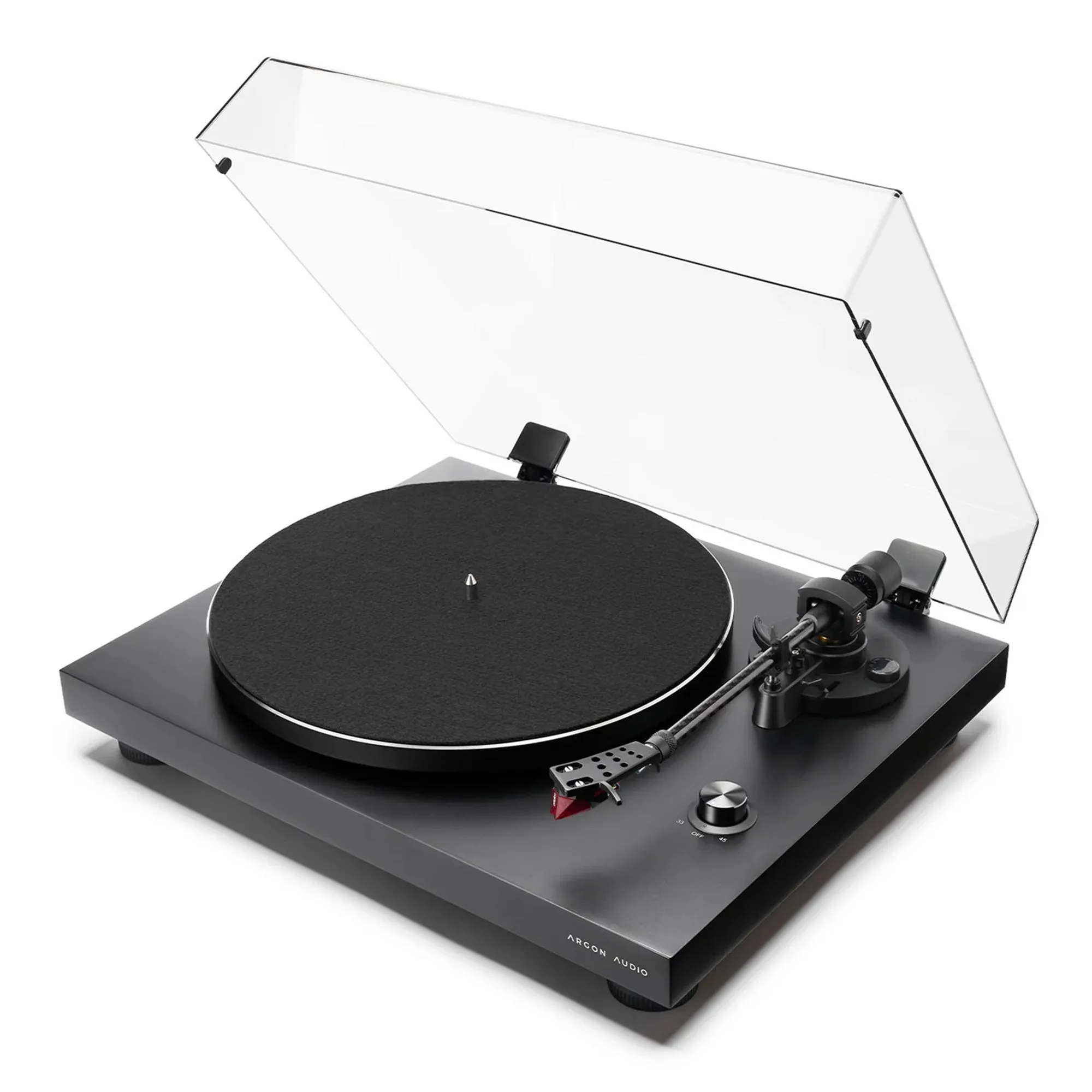 Argon TT-3 Plus Turntable hi-fi smart speakers,hi-fi wireless DAC,hi-fi stereo encoder