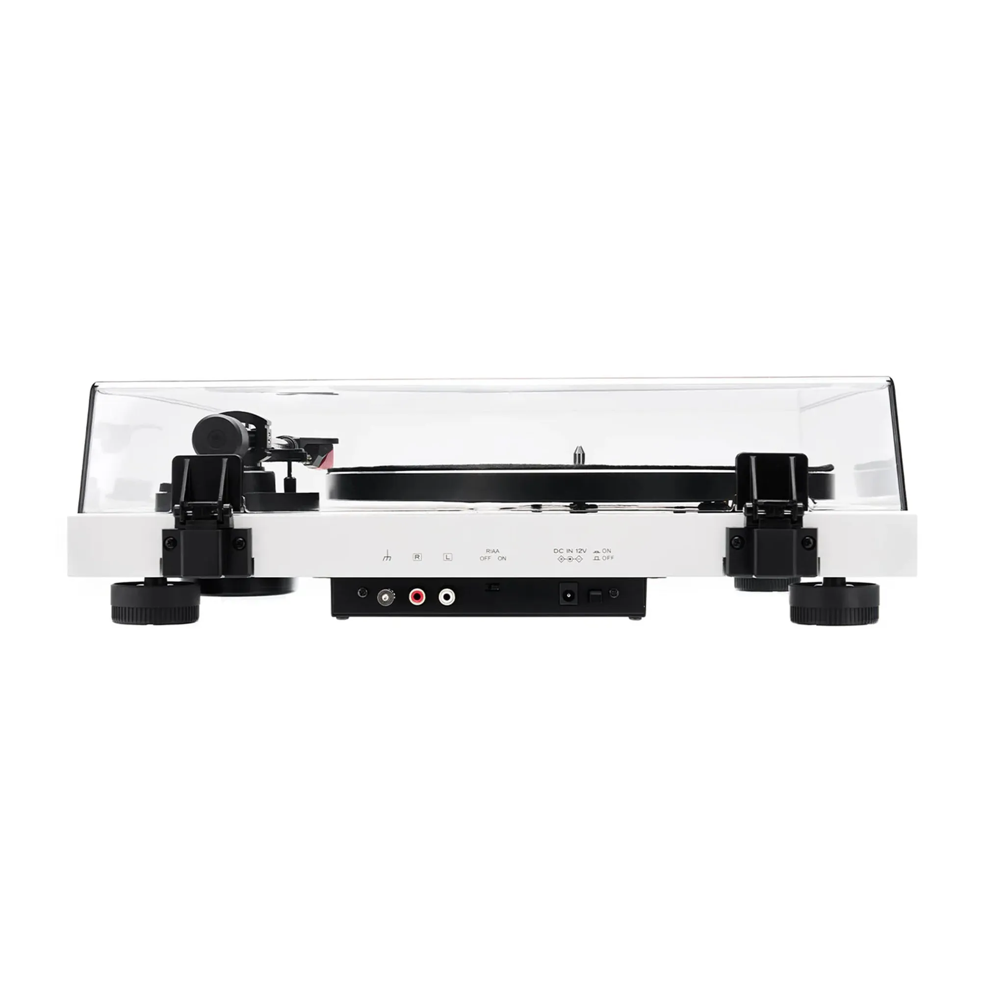 Argon TT-3 Plus Turntable