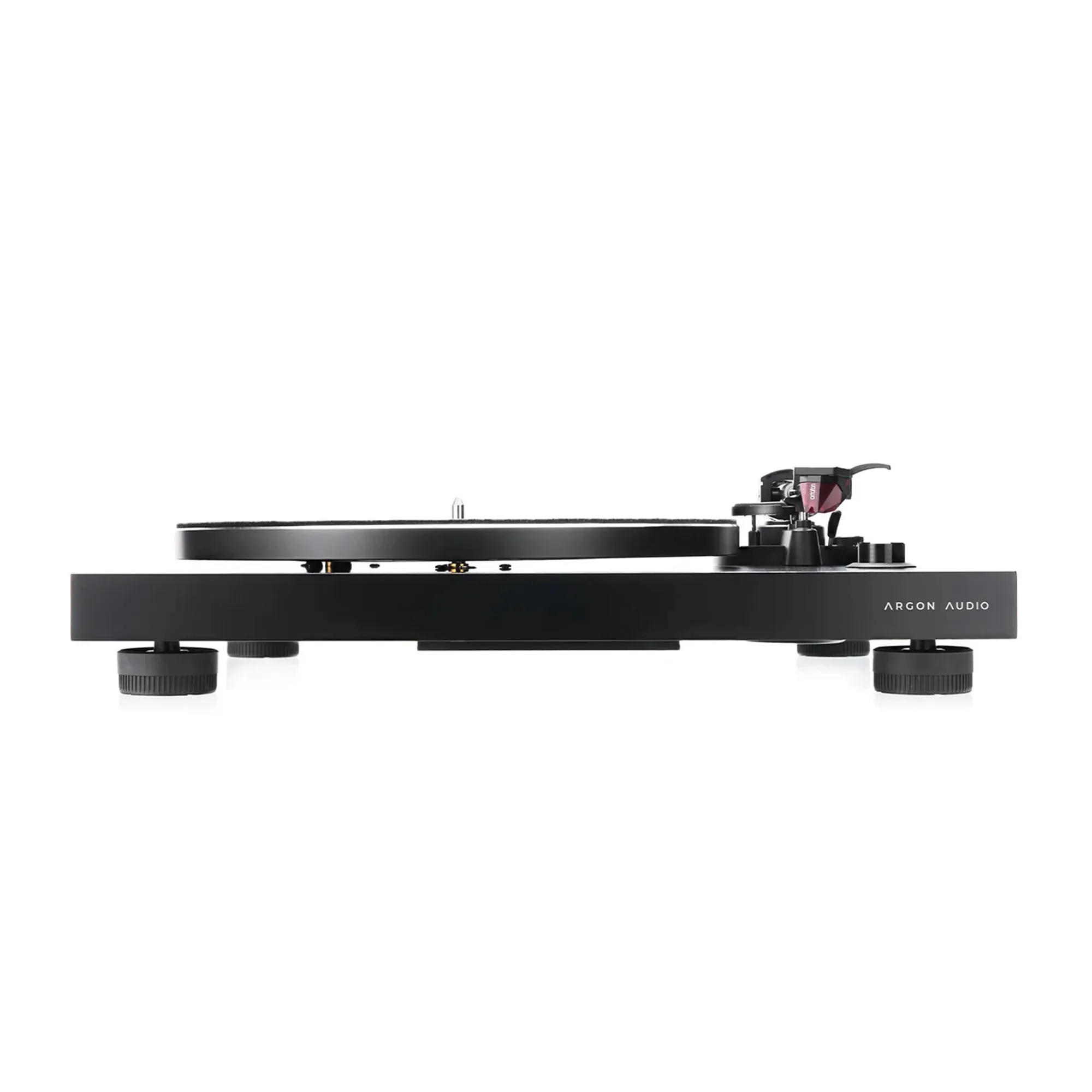 Argon TT-3 Plus Turntable