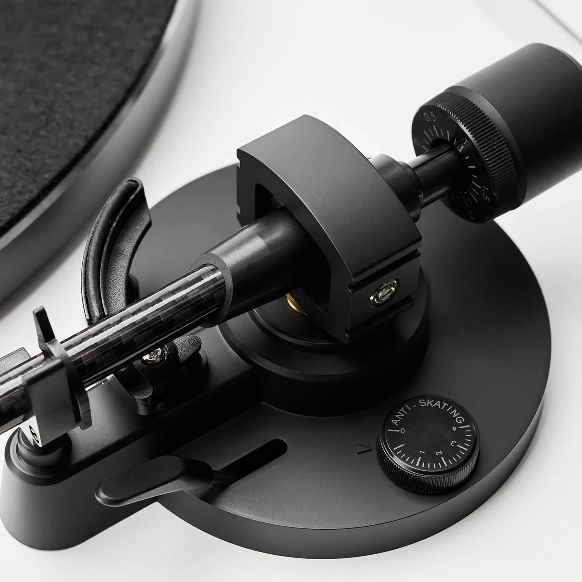 Argon TT-3 Plus Turntable
