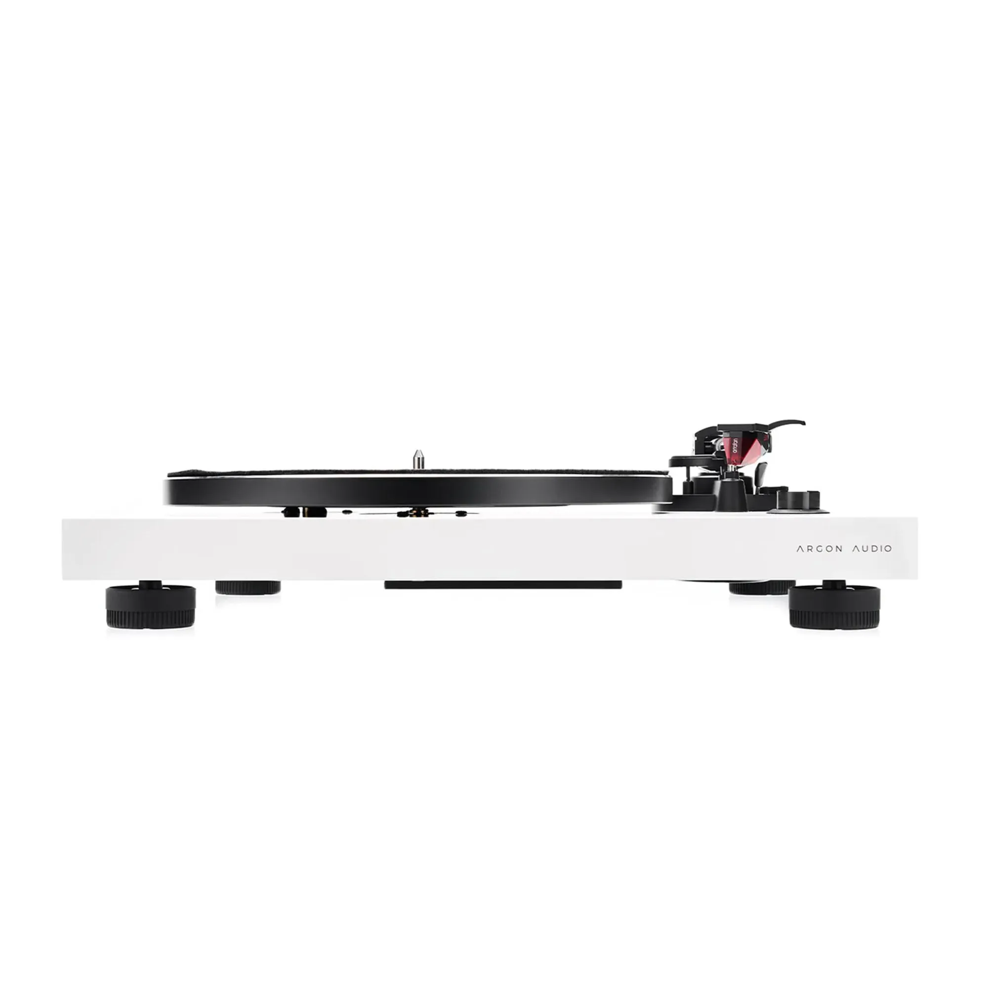 Argon TT-3 Plus Turntable