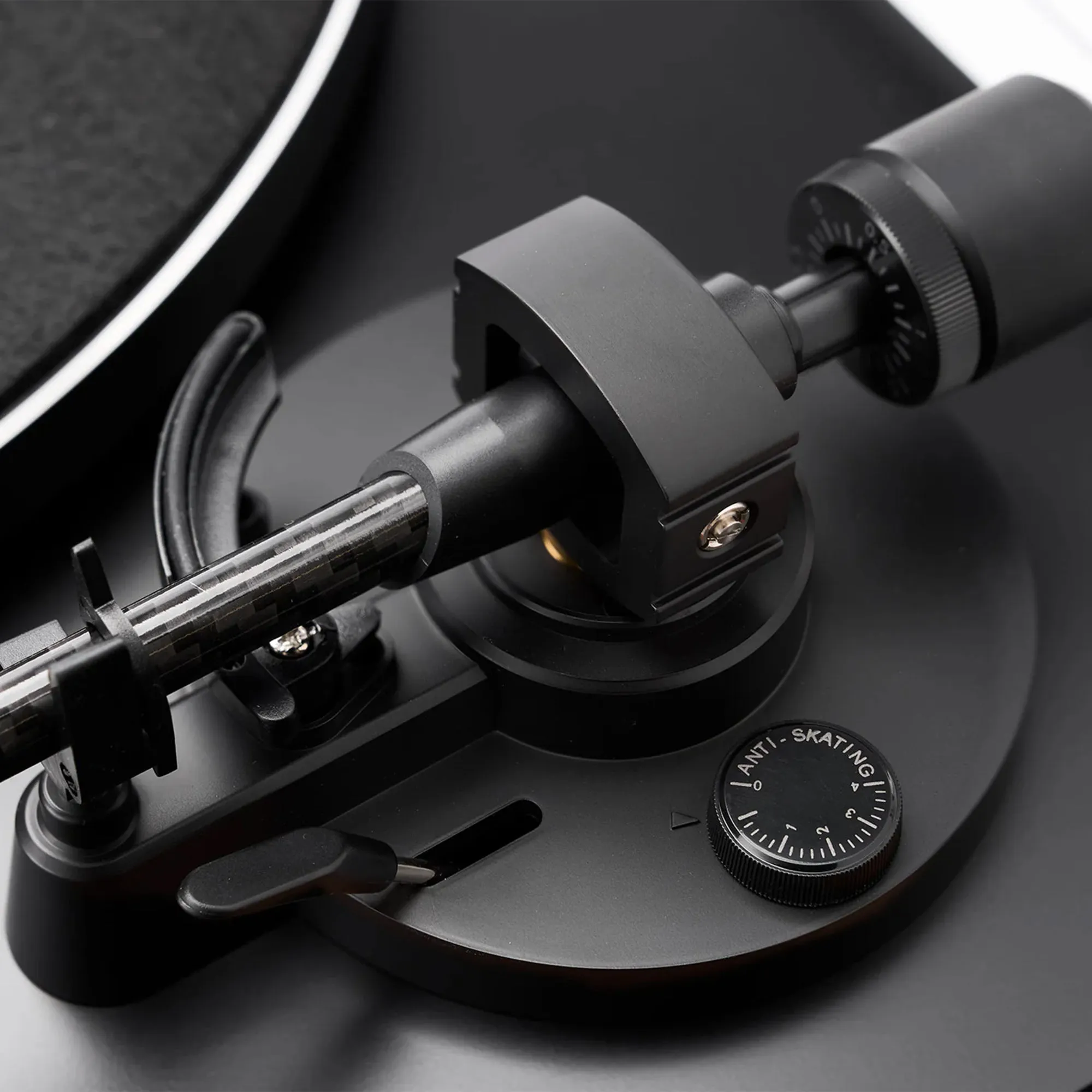 Argon TT-3 Plus Turntable