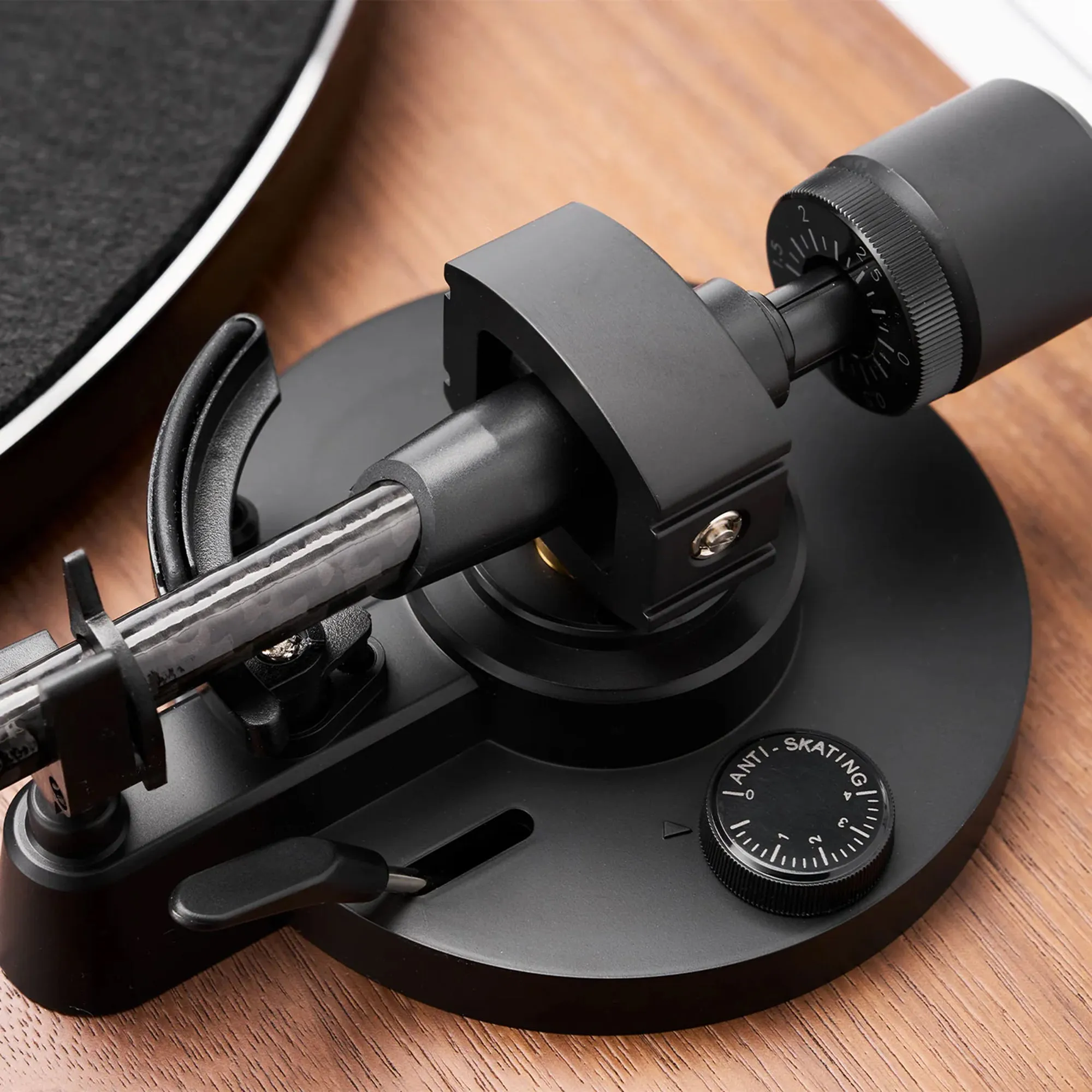 Argon TT-3 Plus Turntable